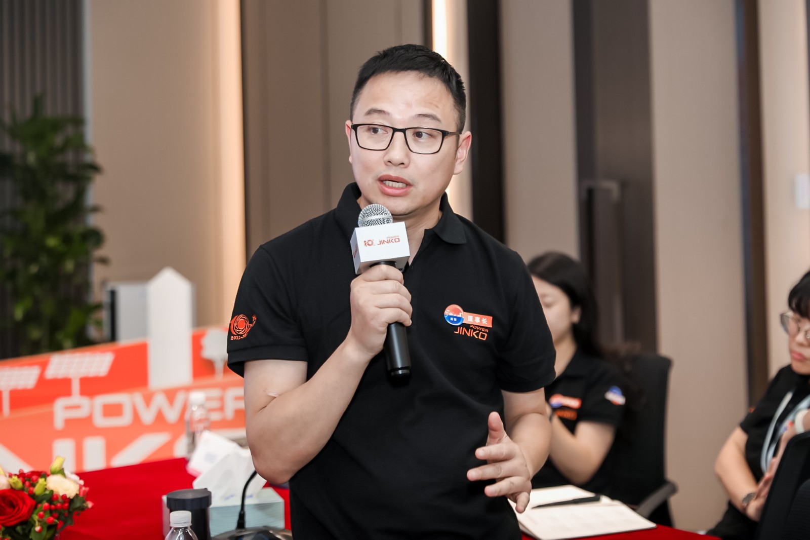 China Energy News | kaiyun.com Board’s Chairman Li Xiande: Maintain the Edges of a Startup, See and Seize Opportunities